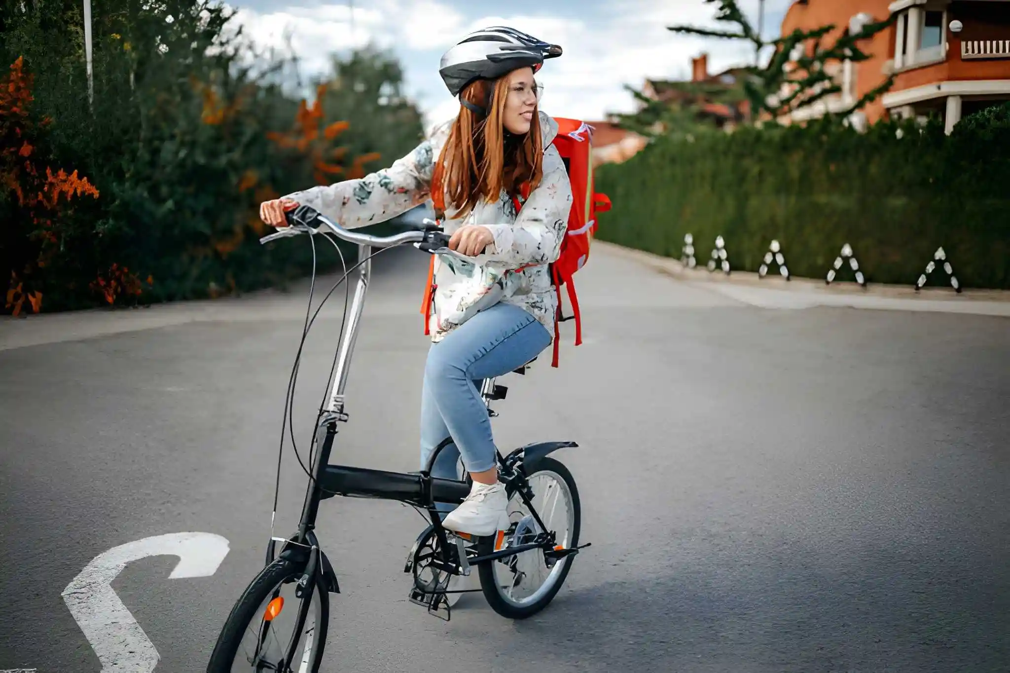 Electric Bikes Dubai