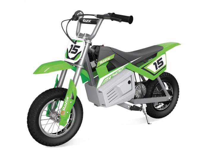 Electric Bike for Kids