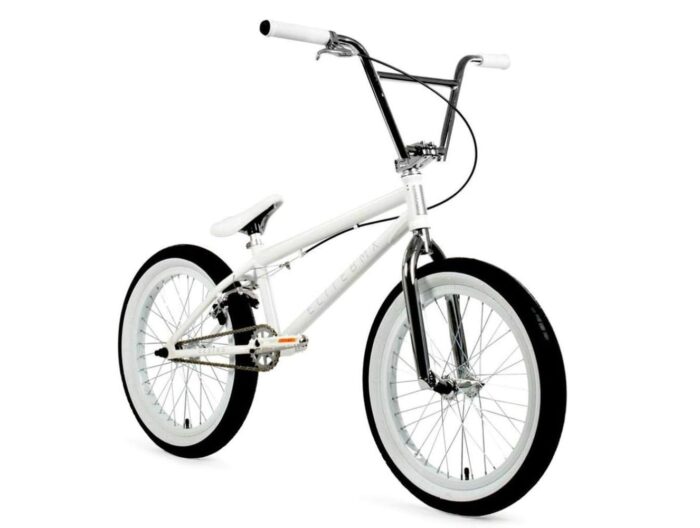 Elite BMX Bike