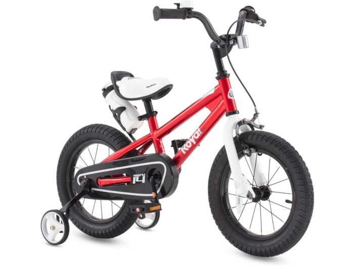 Kids Bike
