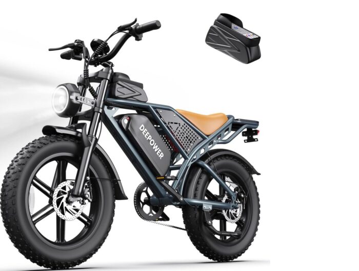 ebike