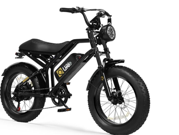 ebikes