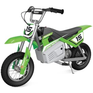 Razor MX400 Electric Dirt Bike