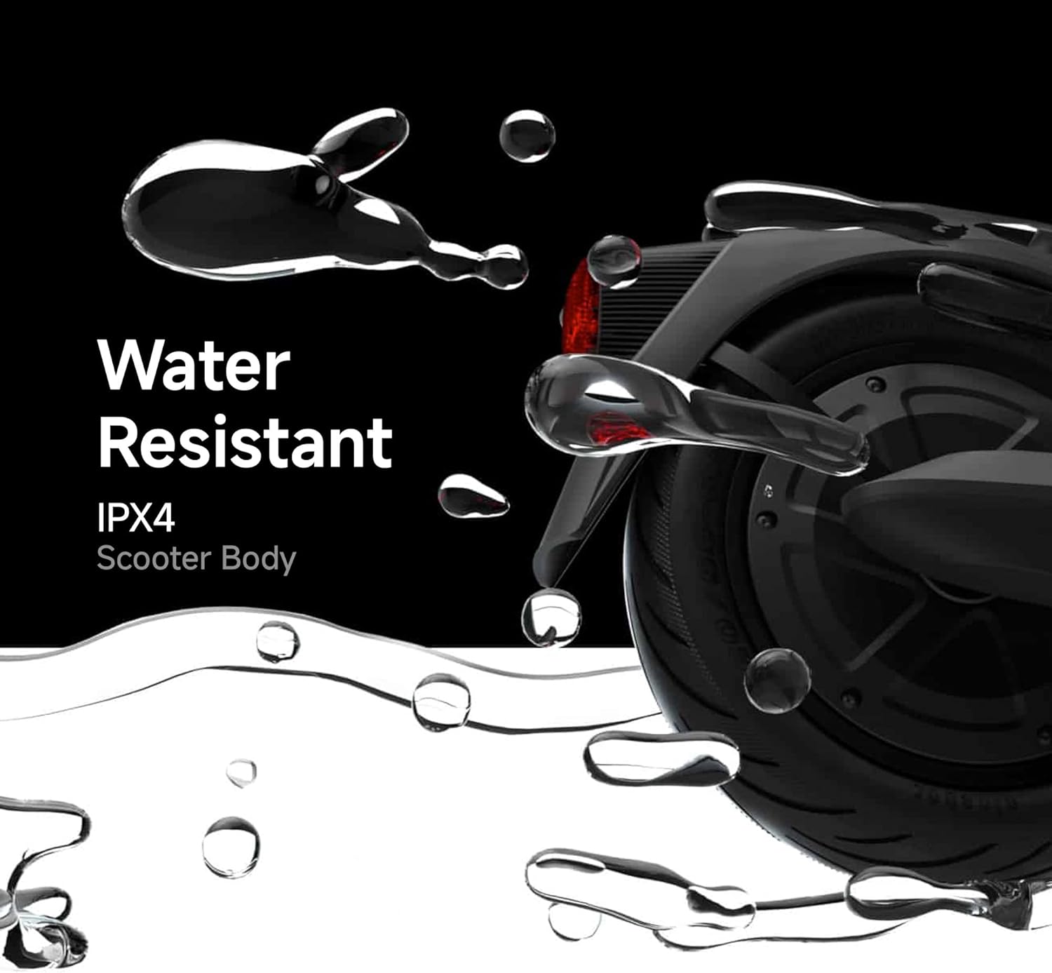 Segway Ninebot E2 Pro Electric Scooter - Image 2