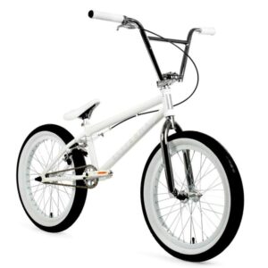 Elite BMX Freestyle Bike
