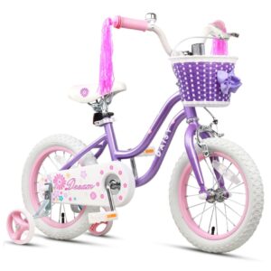 Glerc Daisy Girls Bike
