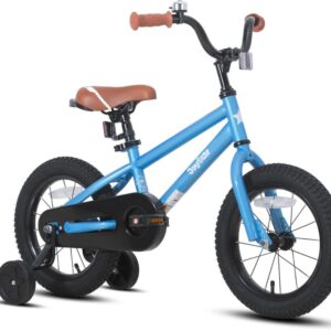 Glerc Daisy Girls Bike