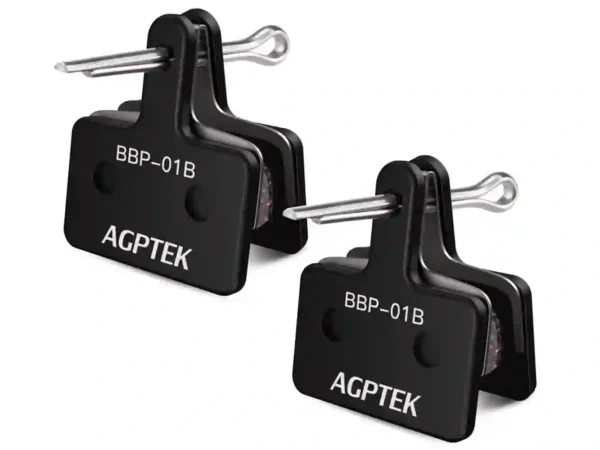 bike disc brake pads