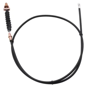 E-Bike Rear Drum Brake Cable – Adjustable 2.2M
