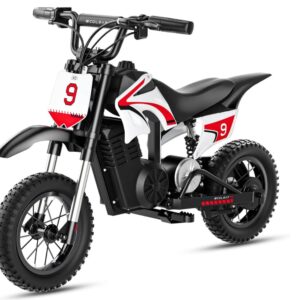 K1 Kids Electric Dirt Bike