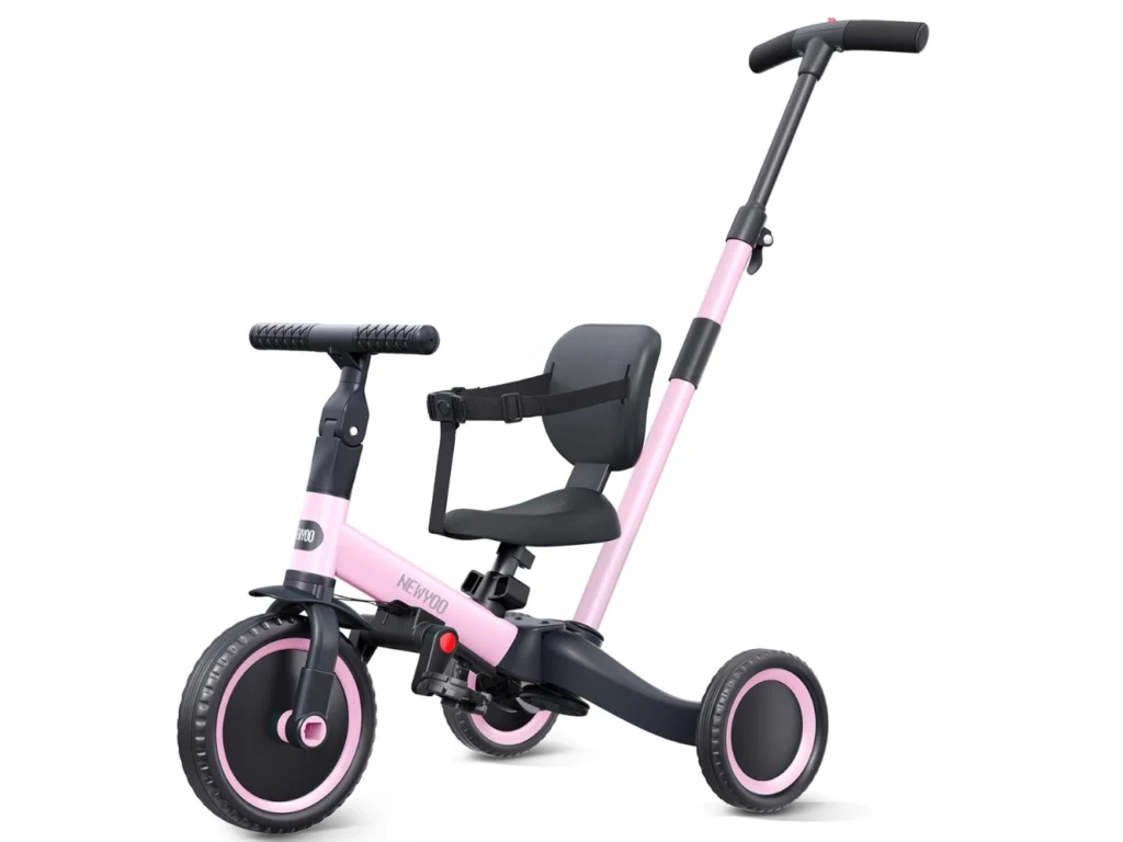 Newyoo Toddler Tricycle