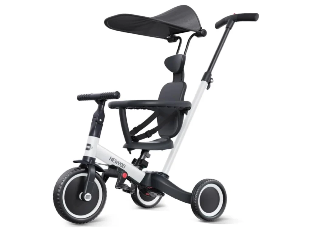 Newyoo Toddler Tricycle