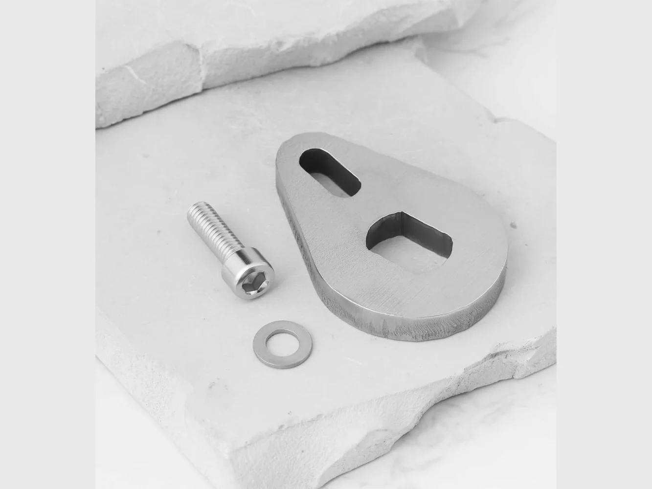 Bicycle and Electric Bike Torque Arm - Image 2