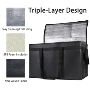delivery bags