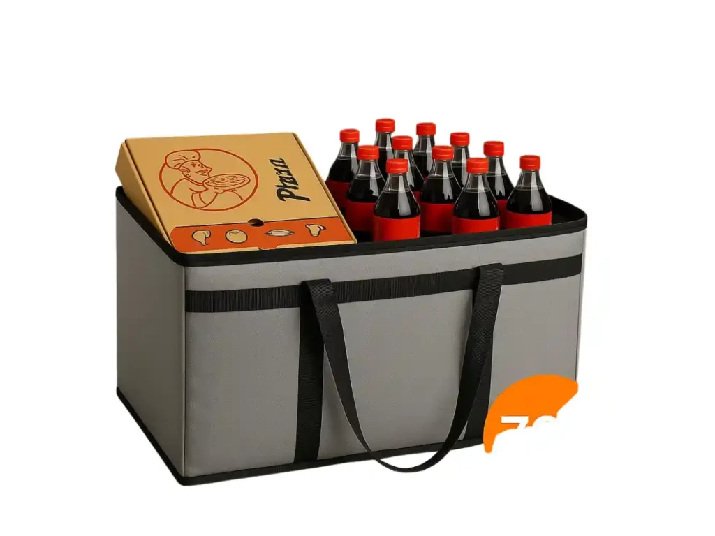 delivery bags