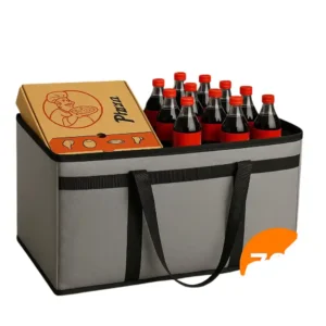 delivery bags