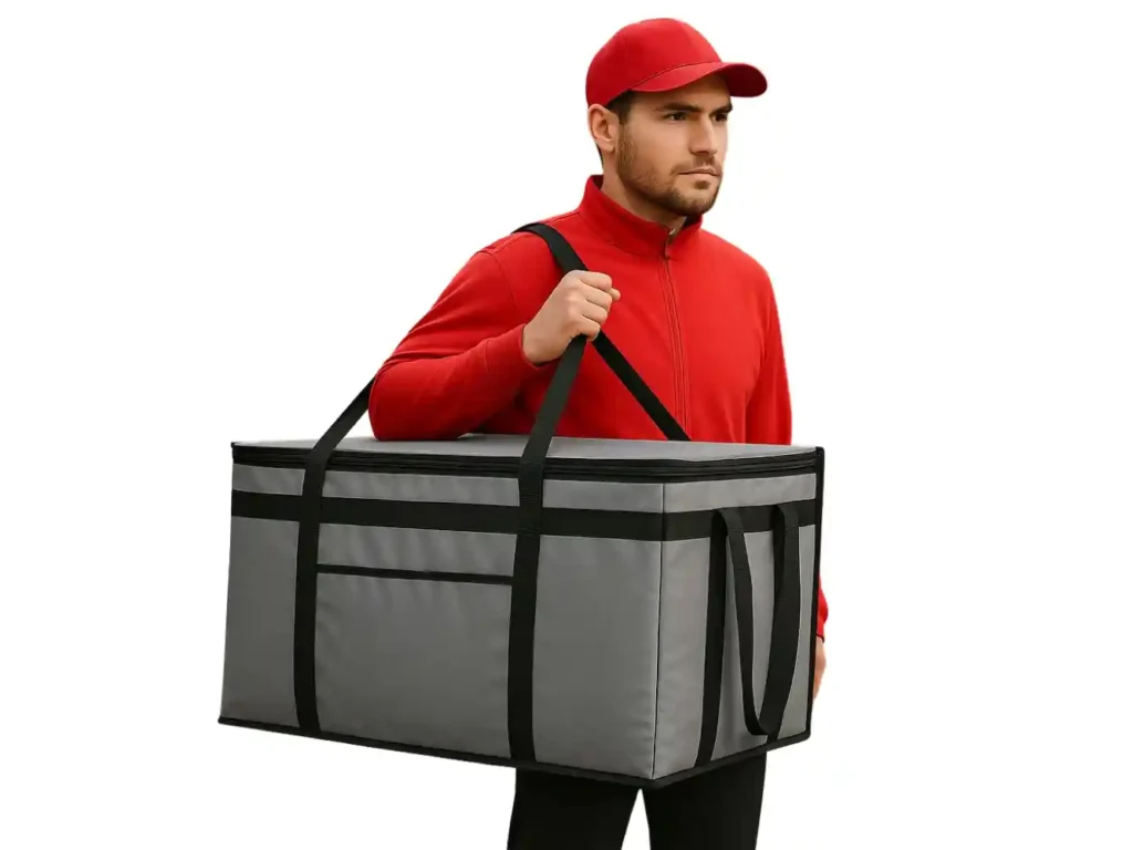 delivery bags