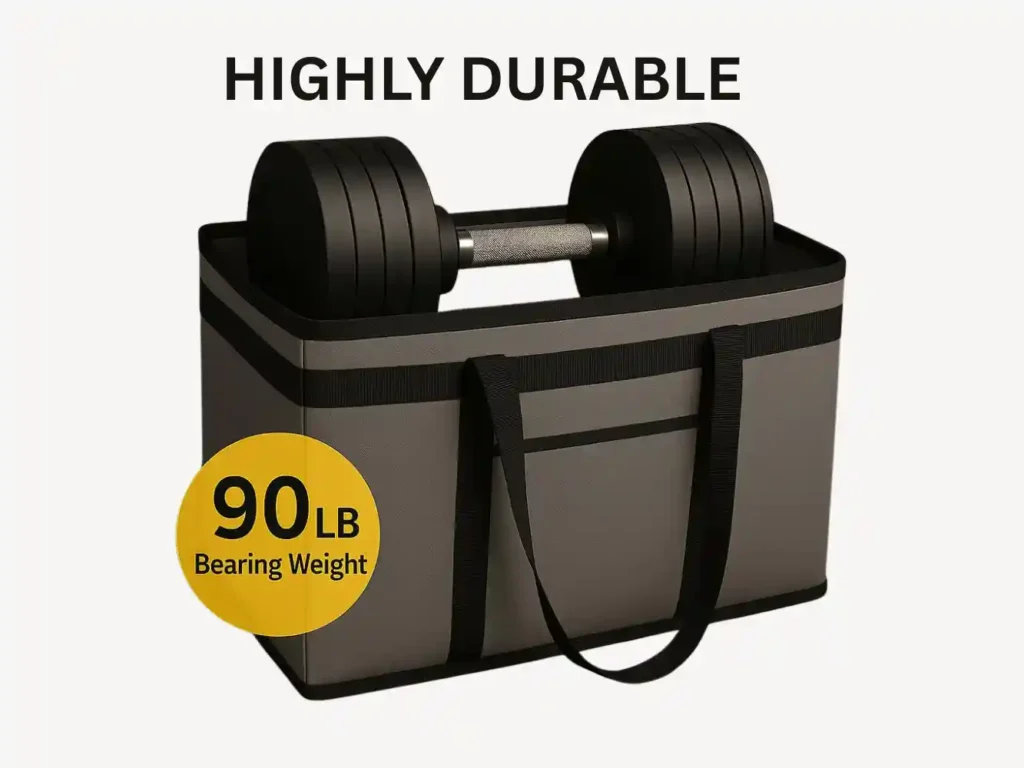 delivery bags