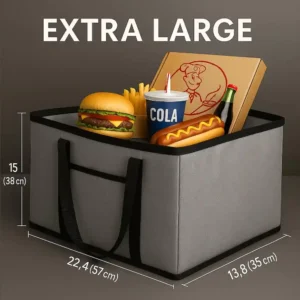 delivery bags