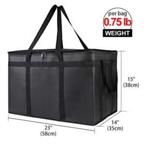 delivery bags