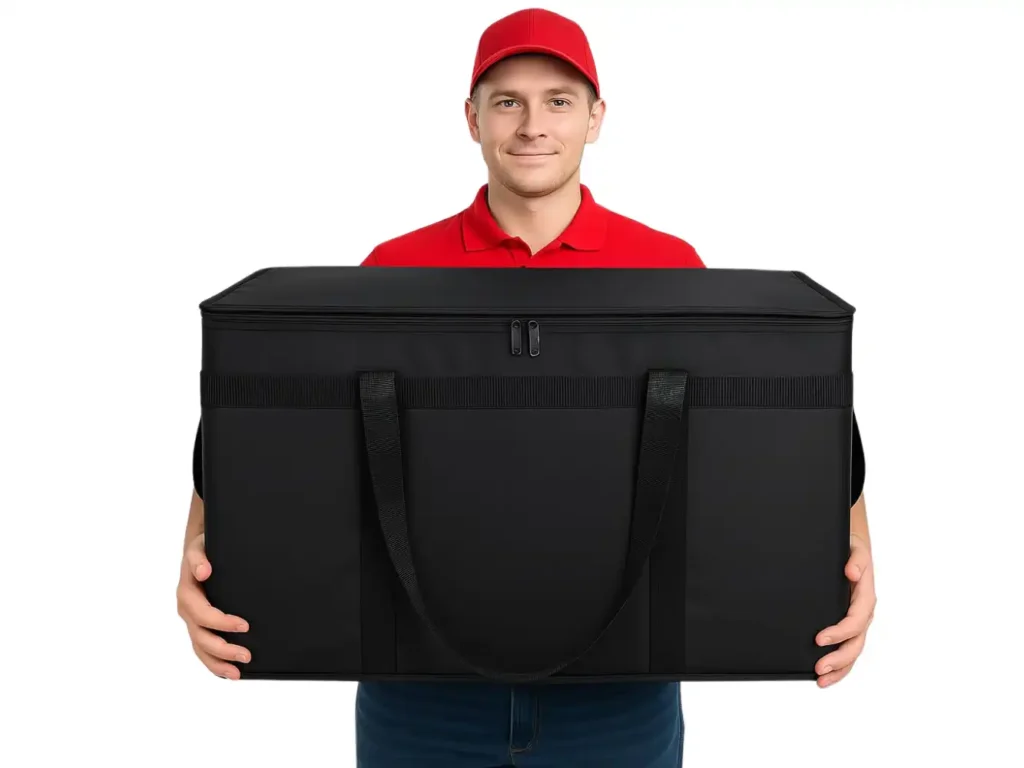delivery bags