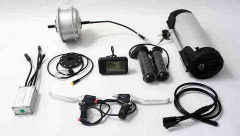 Best Places to Buy Electric Bike Spare Parts Online