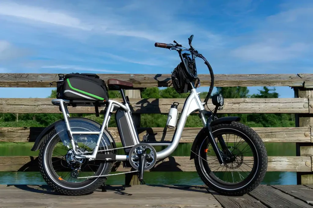 What Is the Best Electric Bike