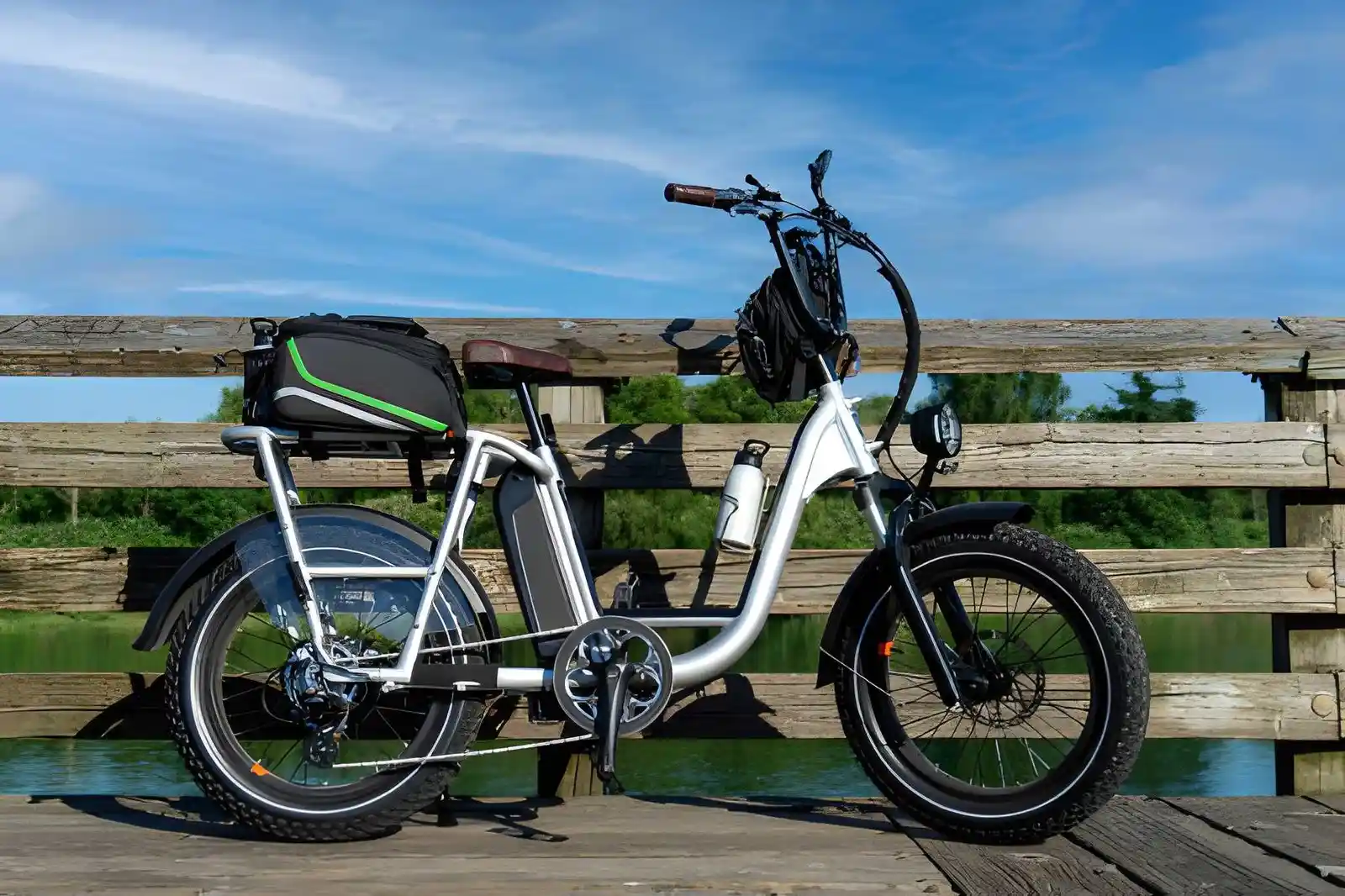 What Is the Best Electric Bike