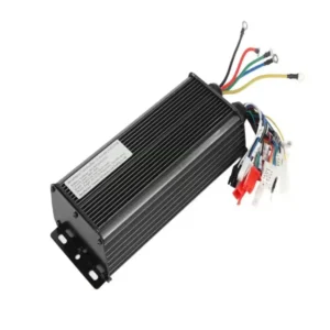 2000W Brushless Motor Controller 48V–72V for Electric Bike & Scooter - Image 4