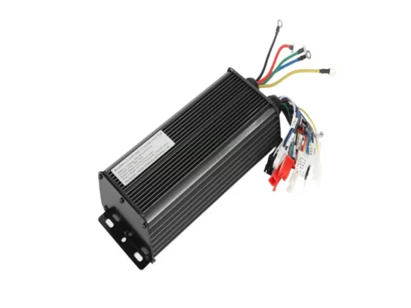 2000W Brushless Motor Controller 48V–72V for Electric Bike & Scooter