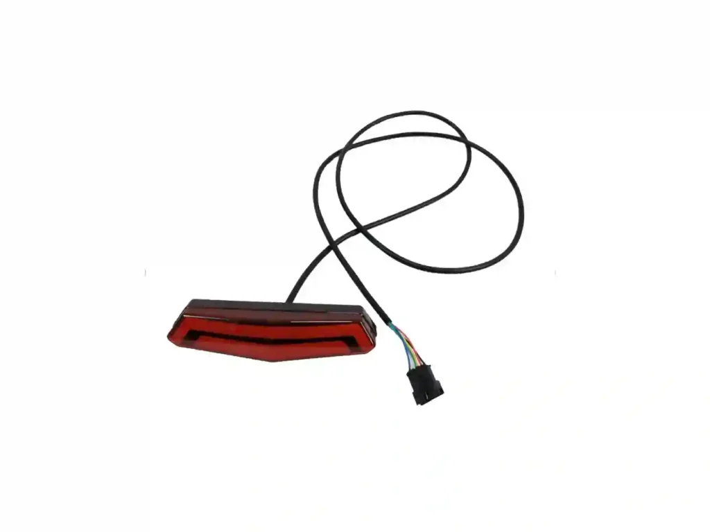 Ebike Rear Light