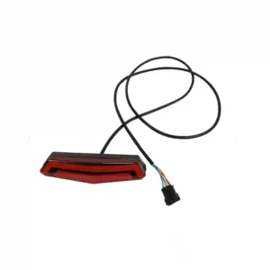 Ebike Rear Light