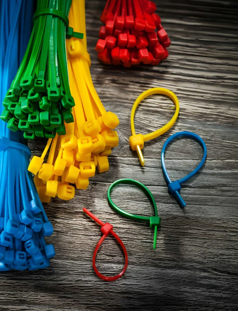 Every Type of Cable Tie You Need – All in One Place
