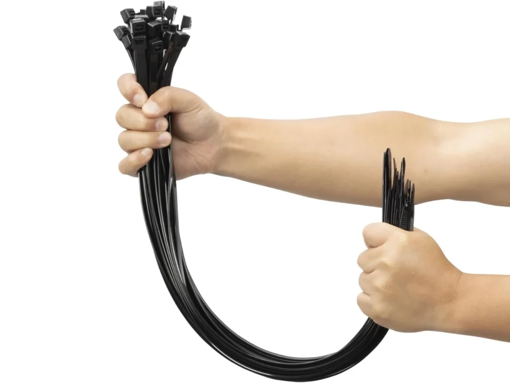 Heavy Duty Zip Ties