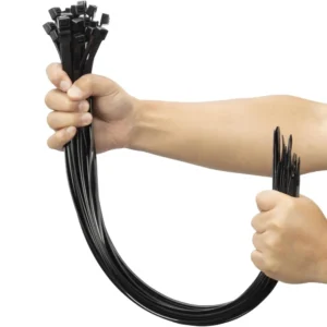 Heavy Duty Zip Ties