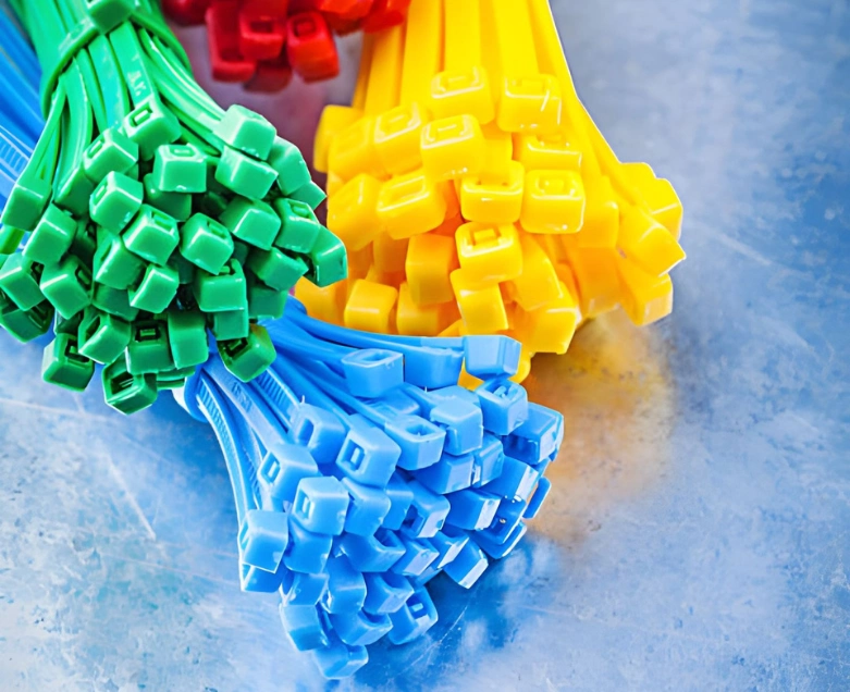Plastic Cable Ties That Actually Hold – No Slipping, No Breaking