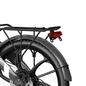 Z20 PLUS Ebike Rear Brake Light