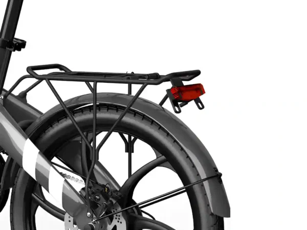 Z20 PLUS Ebike Rear Brake Light