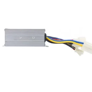 brushed dc ebike controller box 500w-800w-12v-48v