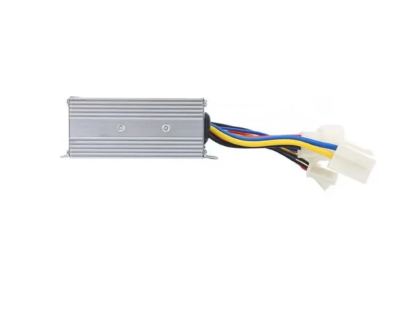 brushed dc ebike controller box 500w-800w-12v-48v