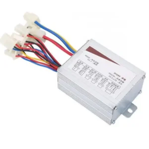 brushed dc ebike controller box 500w-800w-12v-48v