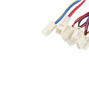 brushed dc ebike controller box 500w-800w-12v-48v