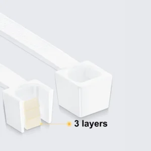 heavy cable Zip Ties