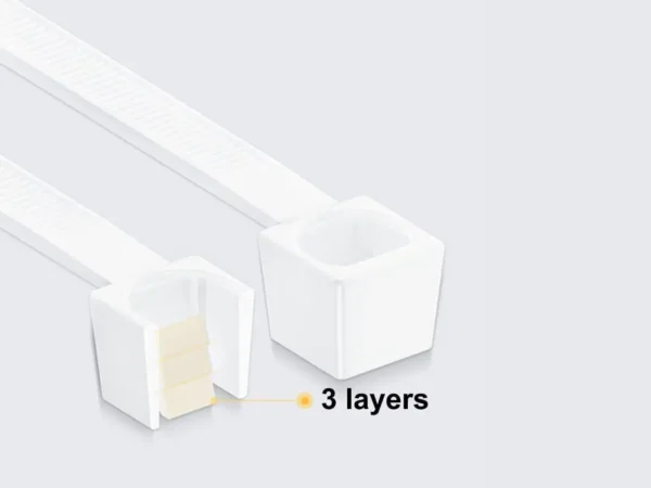 heavy cable Zip Ties