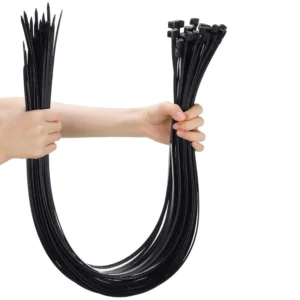 heavy duty cable ties