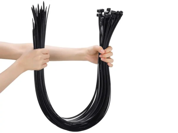 heavy duty cable ties
