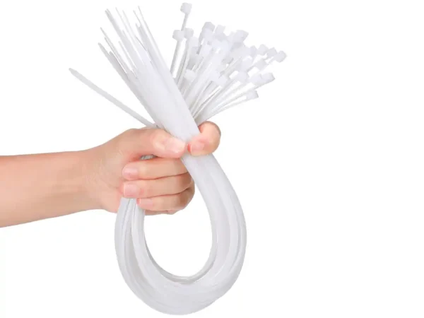 plastic Cable Ties