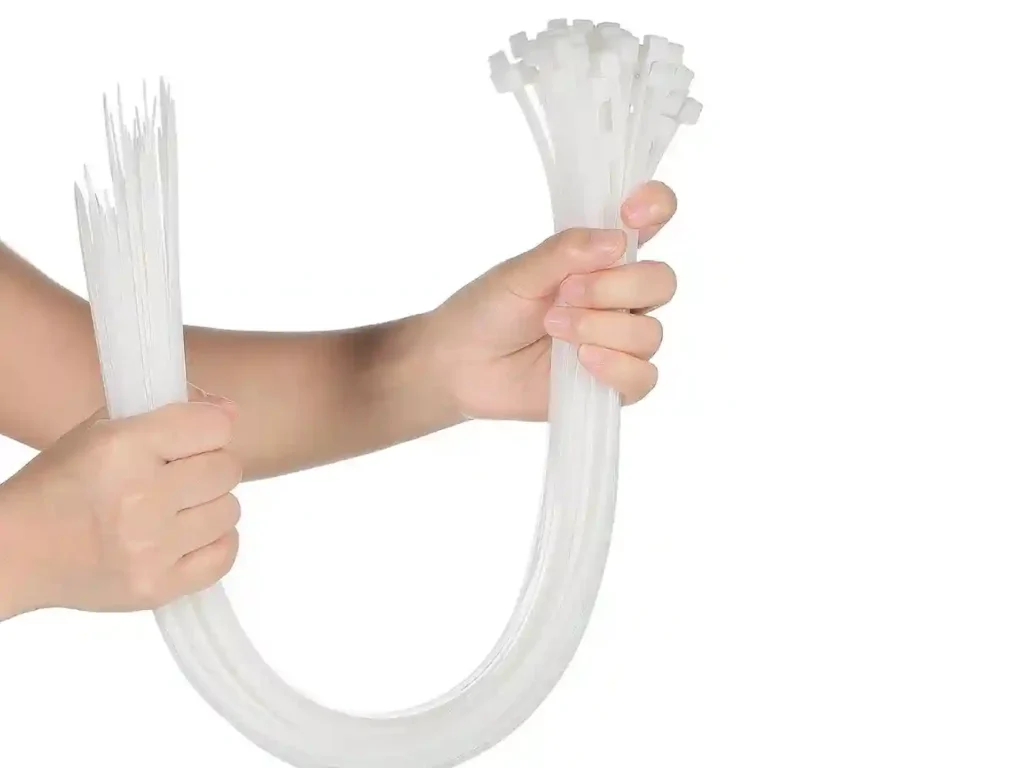 plastic Cable Ties
