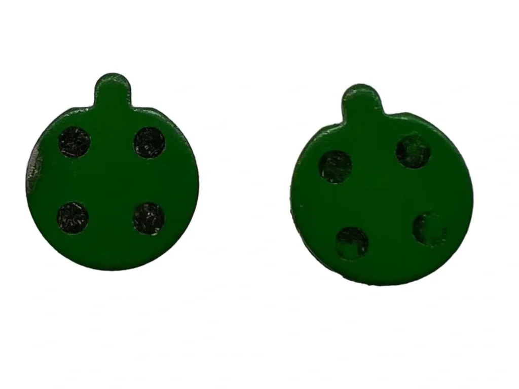 Brake Pads for Gotrax Electric Scooters