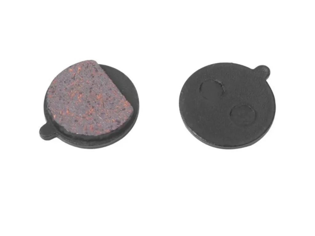 Brake Pads for TurboAnt X7 Pro, HX X8 & X9 Electric Scooters